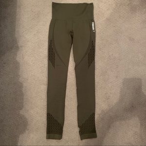 Gymshark Energy Seamless Leggings